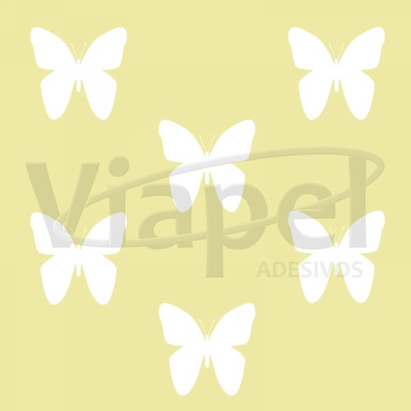 Papel de parede adesivo